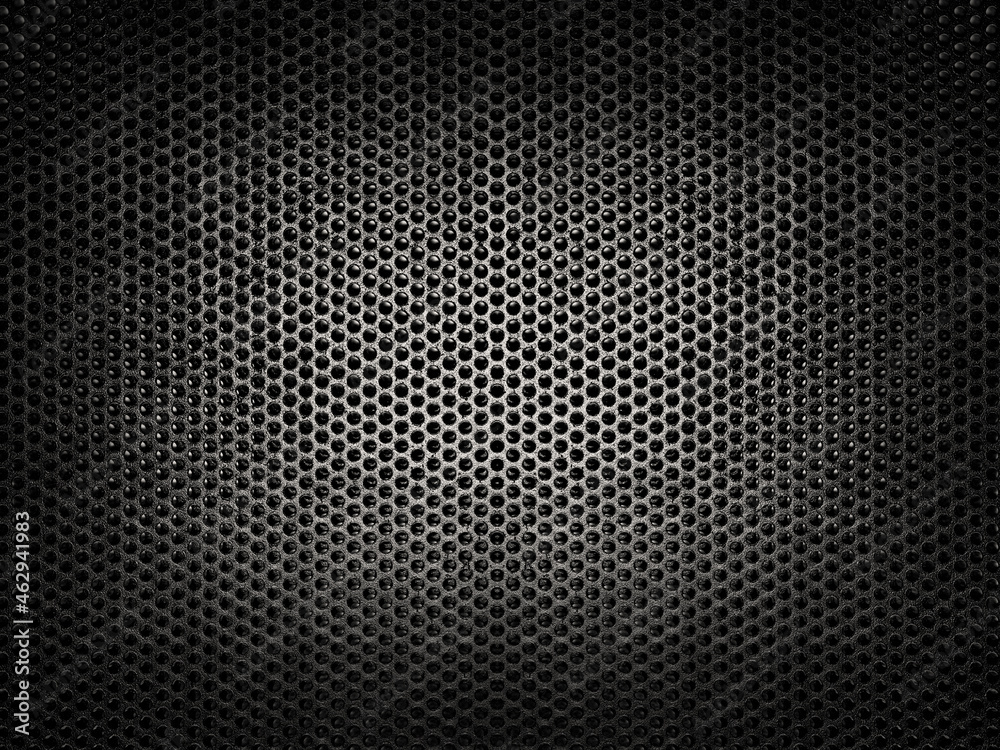 Black Iron Grill with mesh backing Black Iron Grill with mesh backing