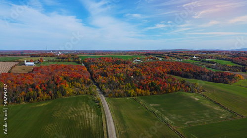 Fall colors in the Canadian countryside in the province of Quebec
drone, wings, vehicle, pilot, aerial, technology, blue, transportation, air, fly, aviation, flight, sky, aircraft
