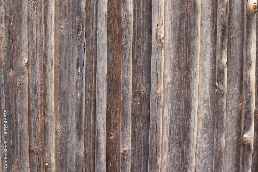 Hintergrund alte Holzwand. Hintergrund alte Holzwand.