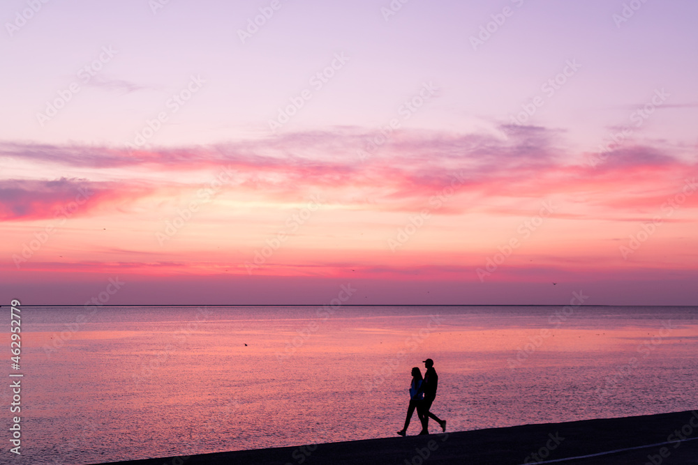 Sunset Sunset