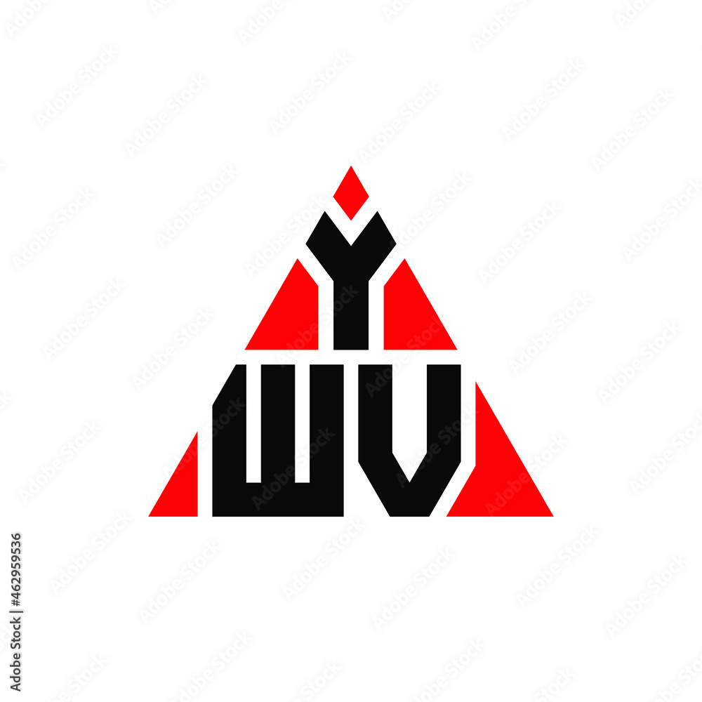 YWV triangle letter logo design with triangle shape. YWV triangle logo design monogram. YWV triangle vector logo template with red color. YWV triangular logo Simple, Elegant, and Luxurious Logo. YWV YWV triangle letter logo design with triangle shape. YWV triangle logo design monogram. YWV triangle vector logo template with red color. YWV triangular logo Simple, Elegant, and Luxurious Logo. YWV
