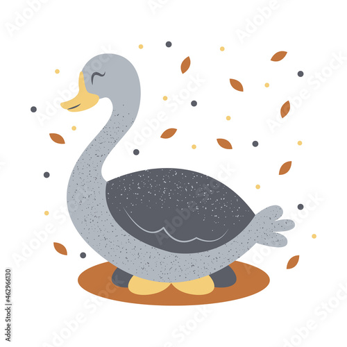 On the sixth day of Christmas
My true love sent to me:
Six Geese a Laying 12 Days of Christmas Day 6