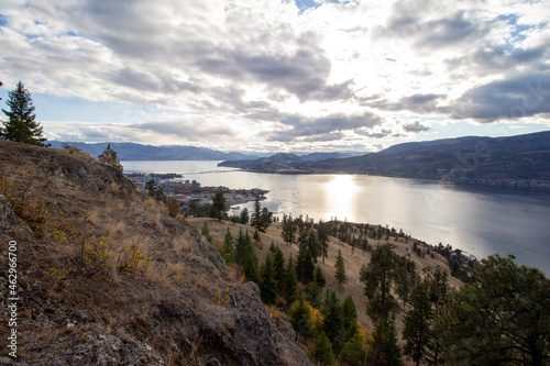 British Columbia Cascades