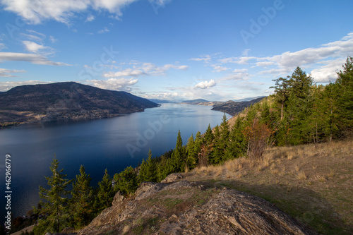 British Columbia Cascades