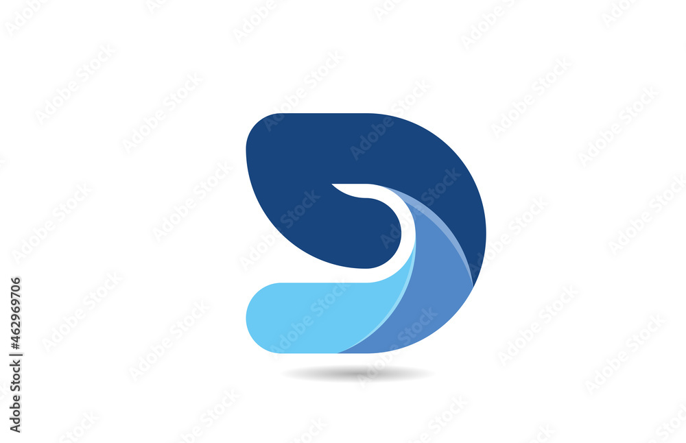blue logo g alphabet letter design icon for company blue logo g alphabet letter design icon for company