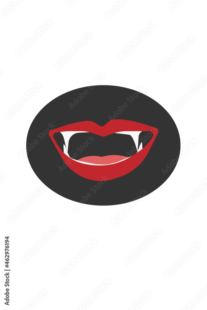 Vampire Smile Vampire Smile