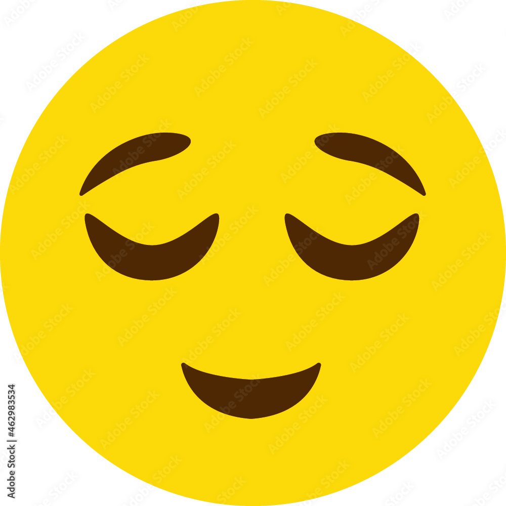smiley face with a smile smiley face with a smile