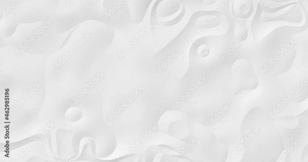 White abstract luxure background, paint, acrylic, water, ink, coffee White abstract luxure background, paint, acrylic, water, ink, coffee