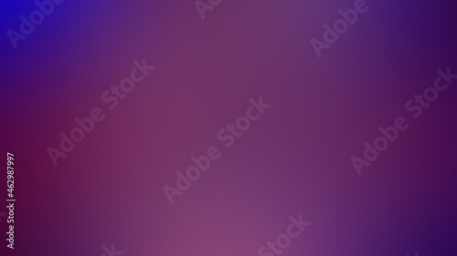 Wallpaper Mural Abstract magenta gradient blurred background Torontodigital.ca