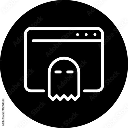 rockit glyph icon