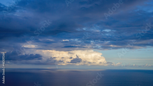 Canary Islands Seascapes 4K