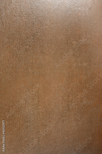 Wall brown stone texture background vertical.