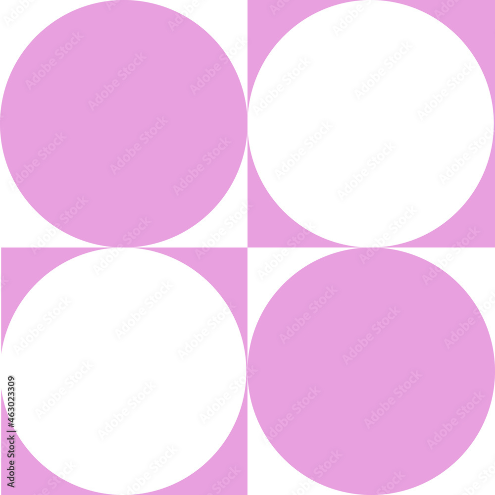 Seamless pattern of polka dot on square.For background, fabric,card.texture. Seamless pattern of polka dot on square.For background, fabric,card.texture.