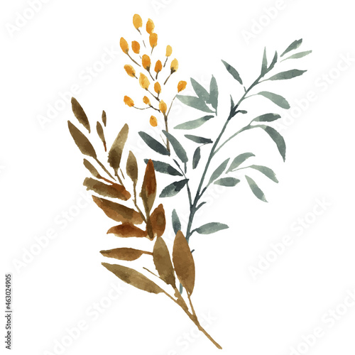 Autumn Leaves_arrangement2