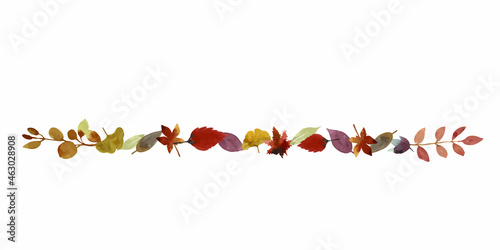 Autumn Leaves_arrangement4