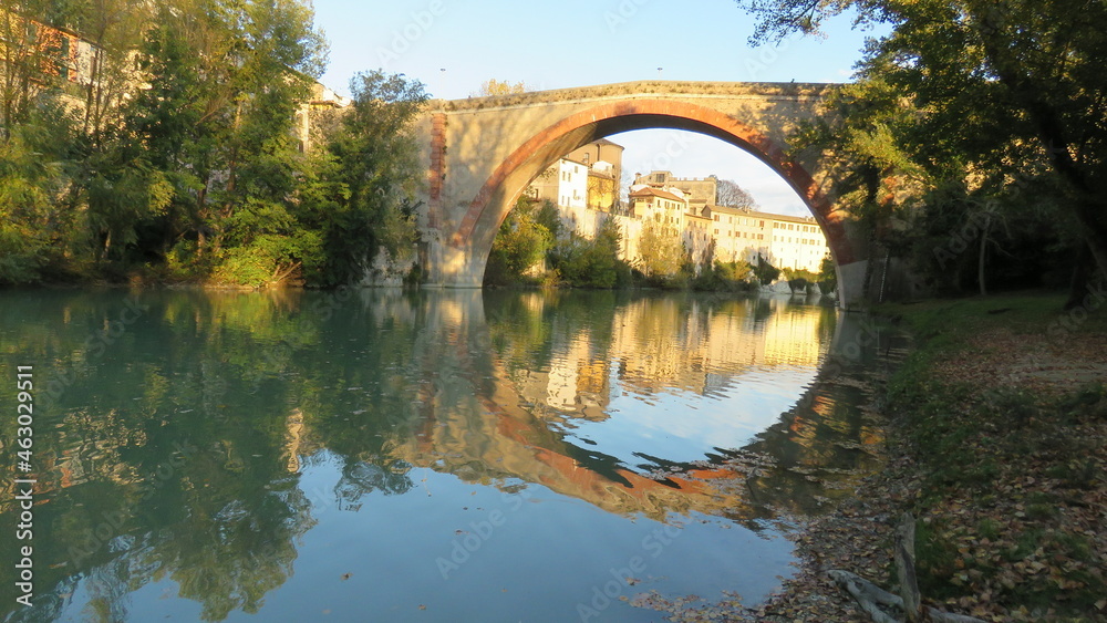 Ponte della Concordia (Fossombrone)