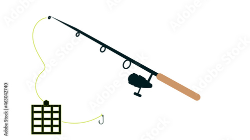 fishing feeder