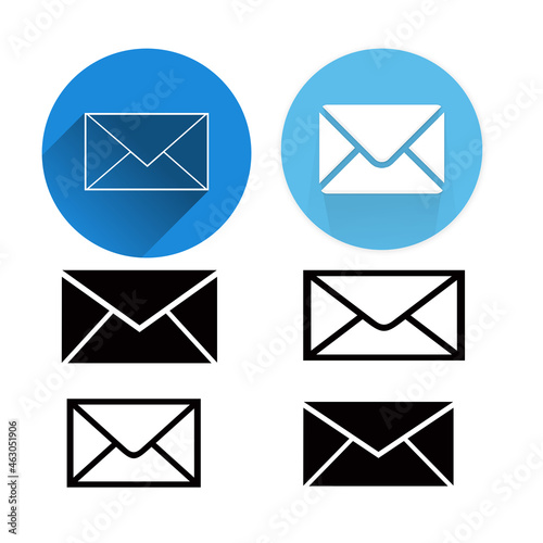 Letters Email Newsletter Write Post Message.Mail Message Email Send Message Contact Envelope