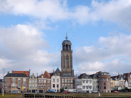 IJsseldijk Deventer