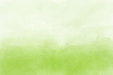 Light Green Water Color Texture Background