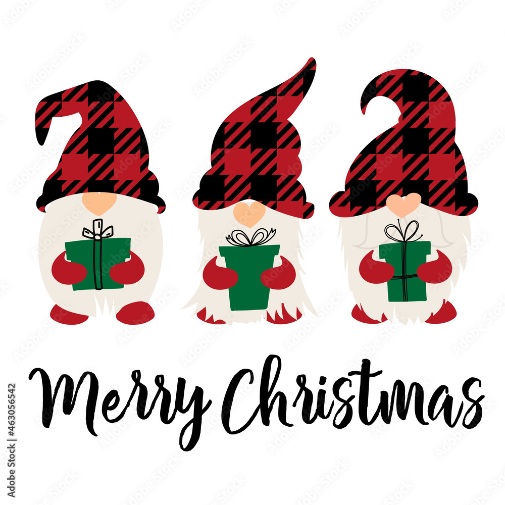 Merry Christmas greeting card design. Vector illustration Merry Christmas greeting card design. Vector illustration