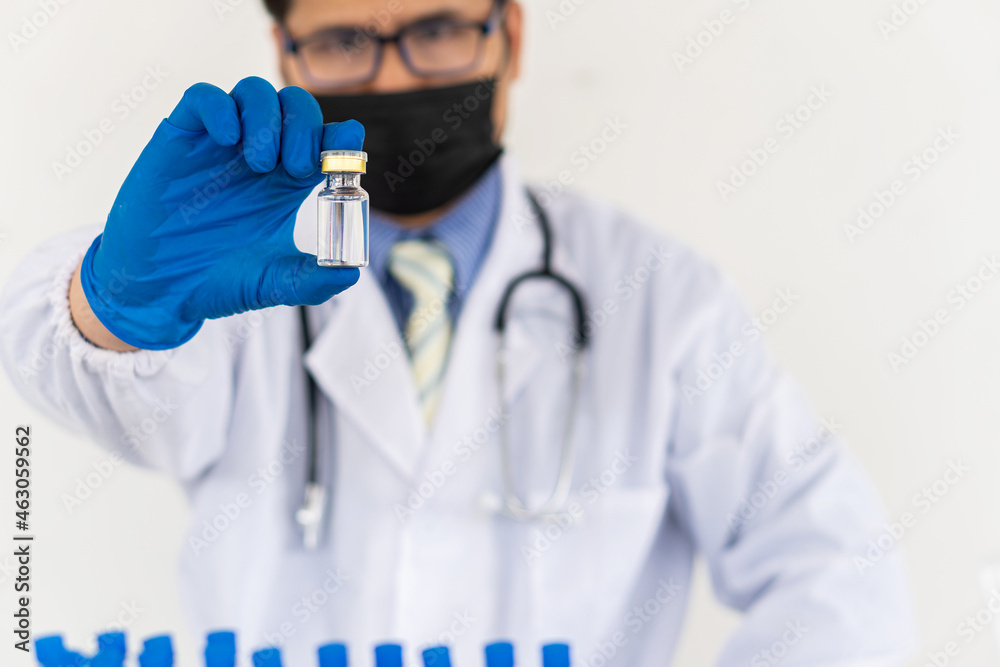 science laboratory test tube A device for young healthcare researchers working in life science laboratories. A young man research scientist prepares and analyzes with a microscope science laboratory test tube A device for young healthcare researchers working in life science laboratories. A young man research scientist prepares and analyzes with a microscope