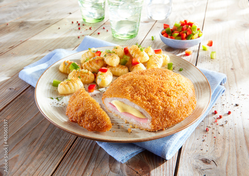 Cordon Bleu