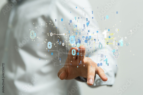 Futuristic in Industry 4.0 ...