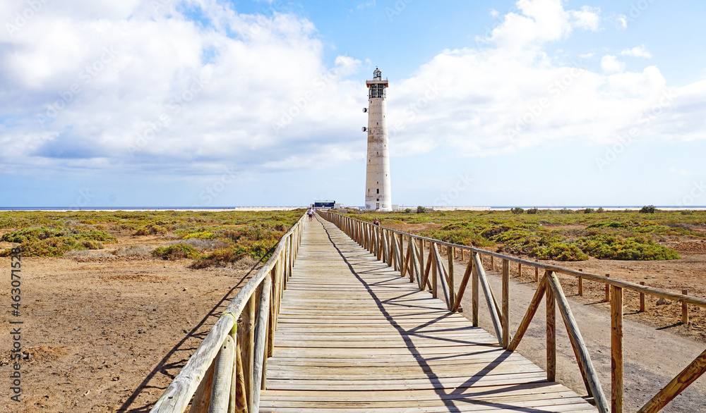 Faro y Playa de Morro Jable en Jandia, Fuerteventura, Las Palmas, Islas Canarias, España, Europa
Faro y Playa de Morro Jable en Jandia, Fuerteventura, Las Palmas, Islas Canarias, España, Europa