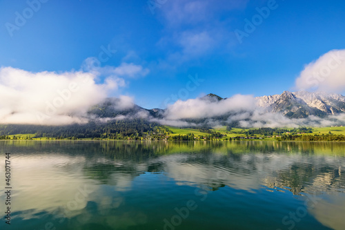 Majestic Lakes - Walchsee
