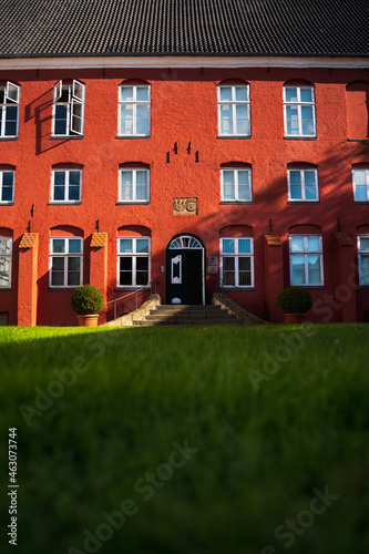 Schleswiger Stadtmuseum