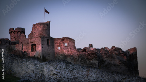 eilean donan castle © Marcin