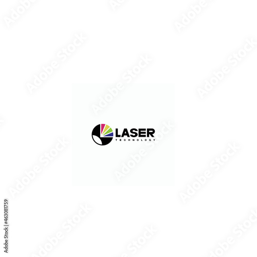 Free Download 
An illustration consisting of a schematic image of a prism through which light passes. Optics and laser technology - GFXLoad