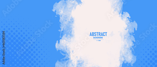 Abstract grunge texture background with halftone style.	


