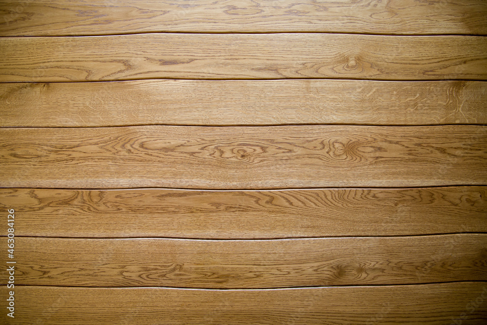 Fototapeta premium wood texture background, oak board