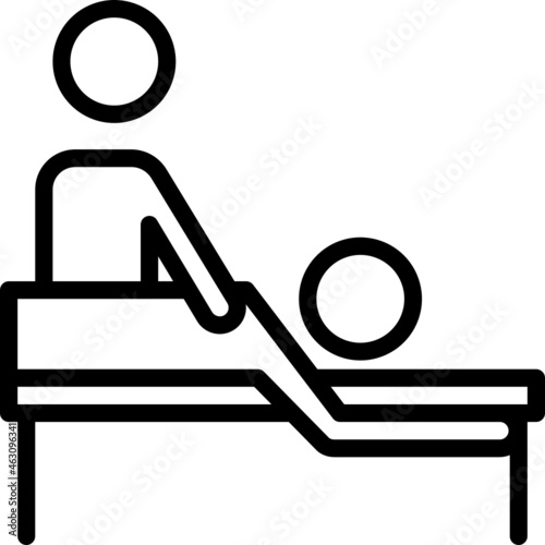 massage icon