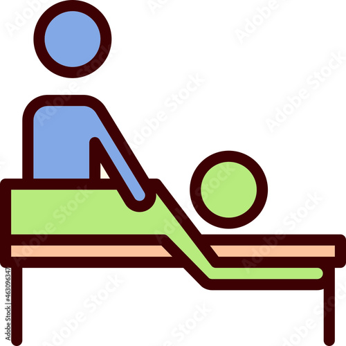 massage icon