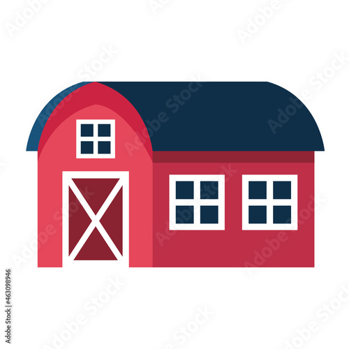 barn stable building