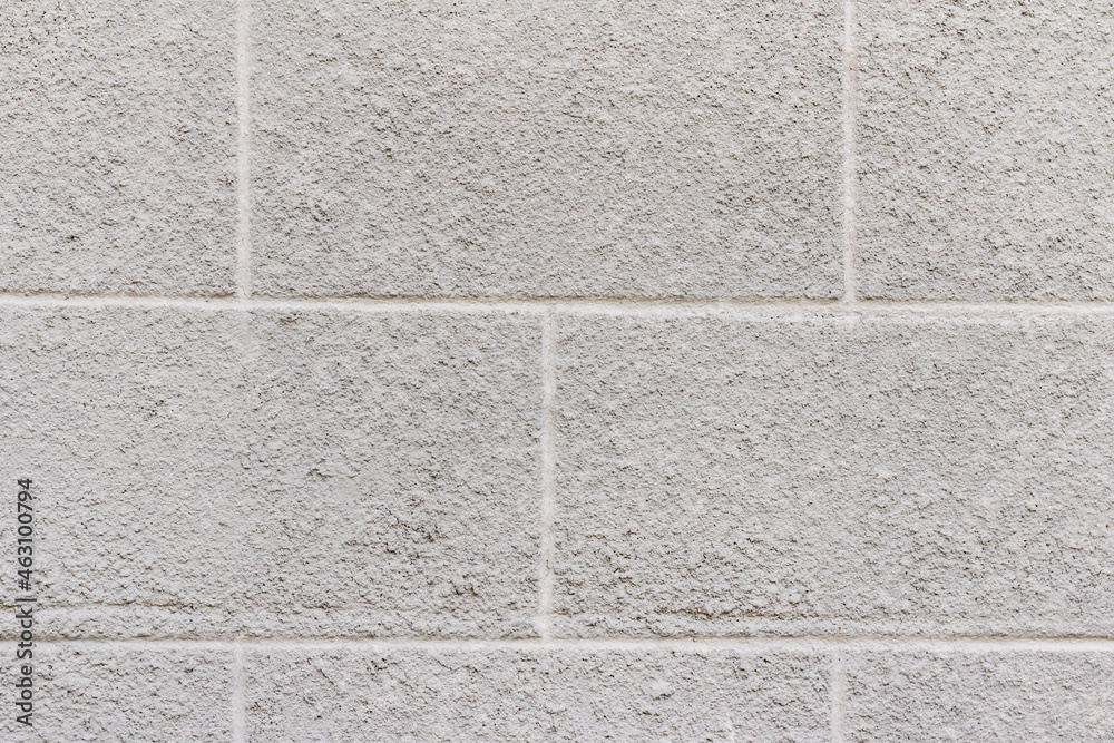 Fototapeta premium Concrete stucco wall photo texture.
