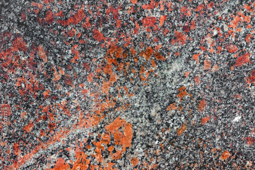 Close-up photo texture of red marble statue surface. Close-up photo texture of red marble statue surface.