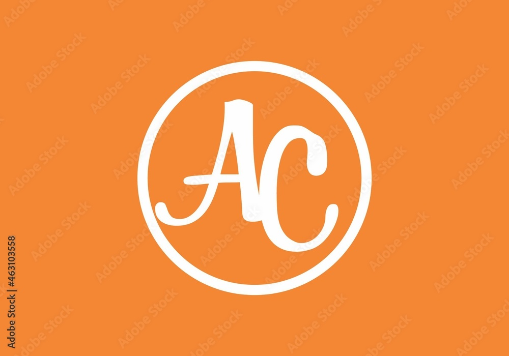 Initial letter of AC design