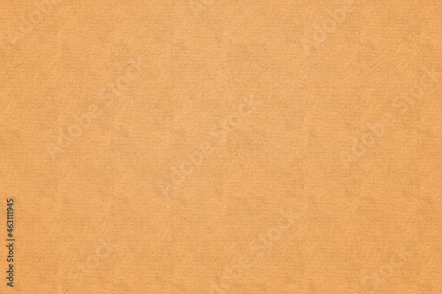 Brown cardboard background, Paper texture
