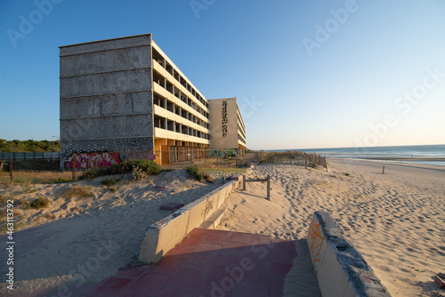 LE SIGNAL - SOULAC SUR MER photo