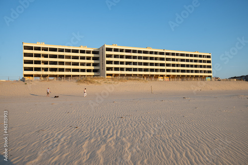 LE SIGNAL - SOULAC SUR MER photo