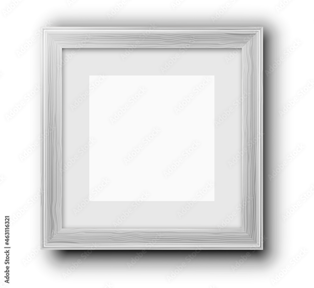 Brown Vector Frames Brown Vector Frames