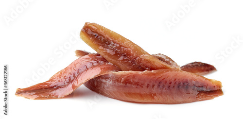 canned anchovy fillets