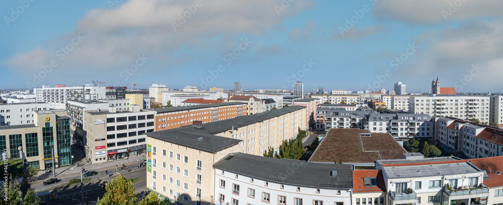 Bilder aus der Landeshauptstadt Magdeburg