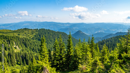 Rhodopes mountain, Bulgaria