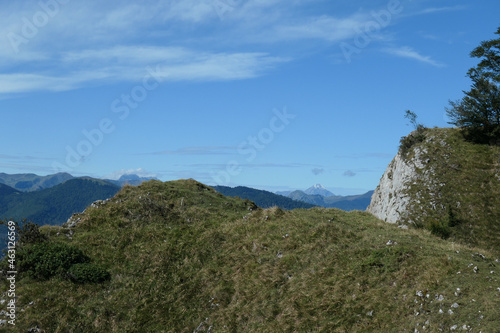 Col de Caube