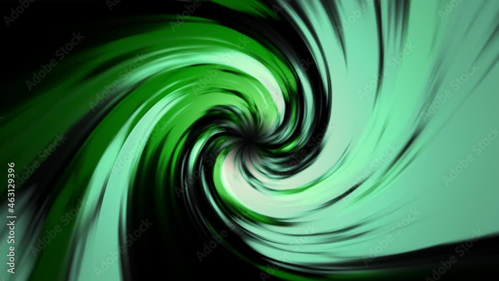 Abstract creative cosmic background. Fast travel, hyper jump into another galaxy. Speed of light, neon glowing rays in motion. Colorful vortex, bright twirl, big bang. Colorful Swirl.